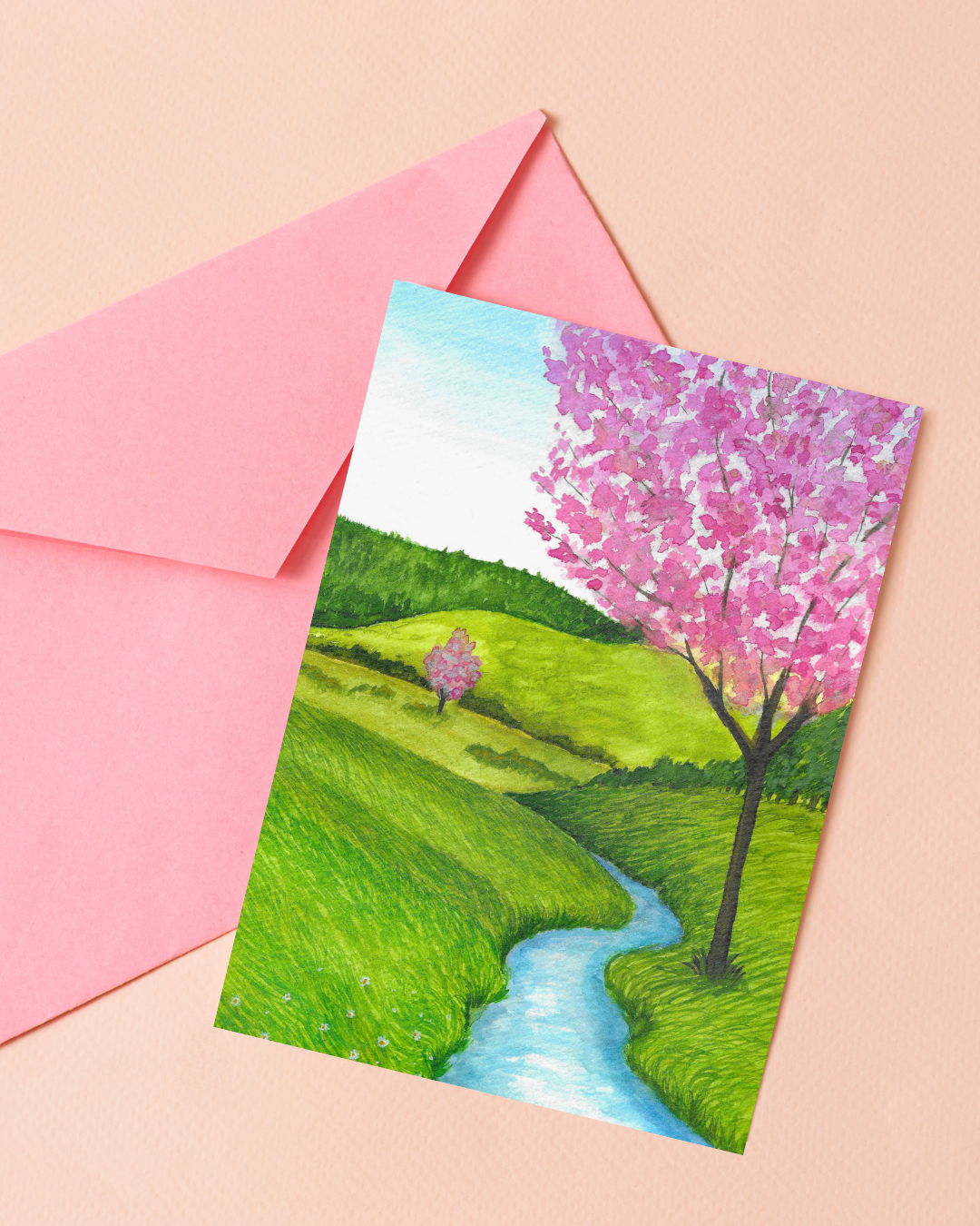 Kyla's Palette | Print Club