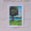 Picton Bench | A5 Original