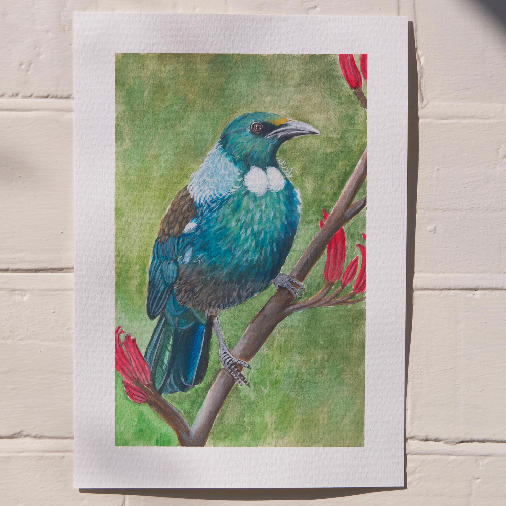 Tui | A5 Original