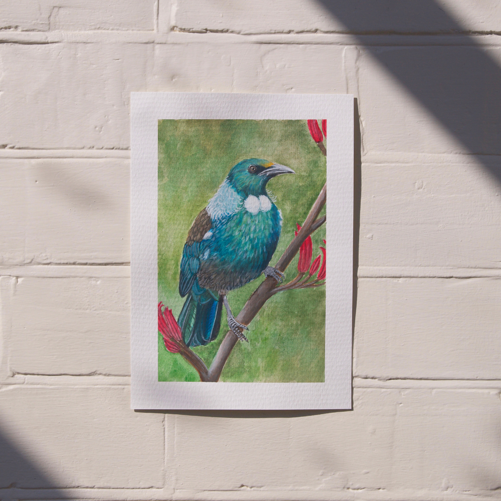 Tui | A5 Original