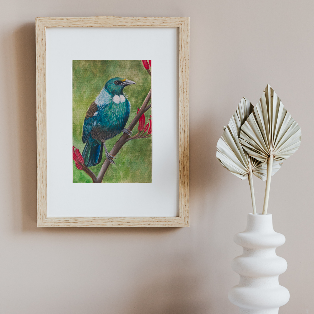 Tui | A5 Original